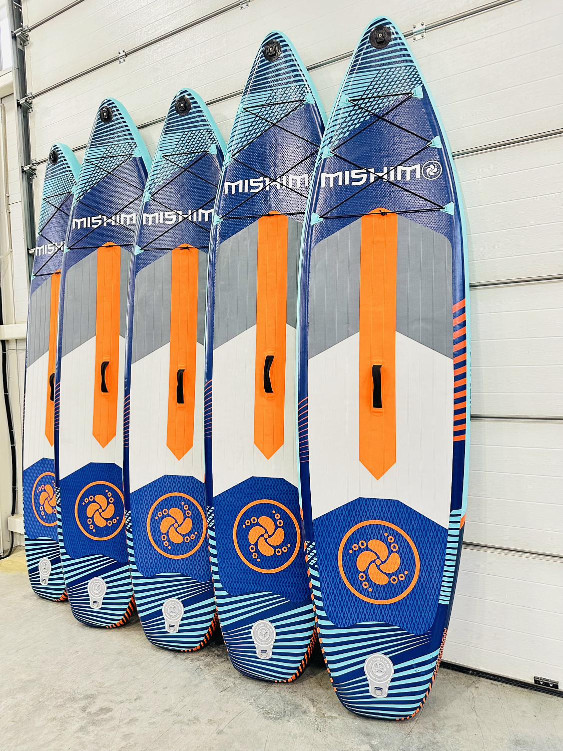 SUP (САП) Доска MISHIMO TROFY 10.6 в Краснодаре