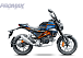 Мопед PROMAX CB150PR (49) в Краснодаре