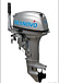 Лодочный мотор SEANOVO SN70FFEL-T в Краснодаре