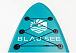 НАДУВНОЙ SUP-BOARD BUSINESS LIGHT BLUE 10 в Краснодаре
