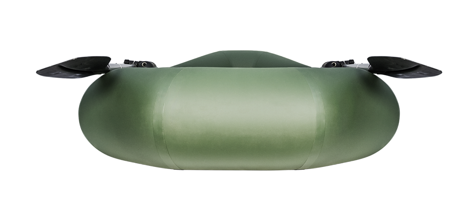 Лодка АКВА-ОПТИМА 220 в Краснодаре