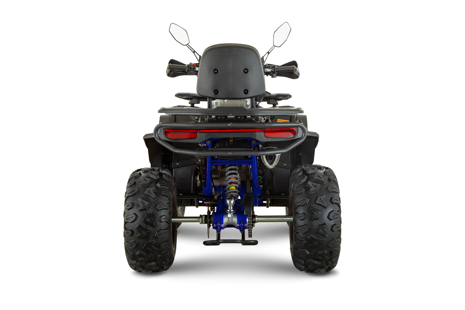 Квадроцикл GBM CROSS HILL 320 BIG PREMIUM в Краснодаре