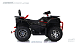 Квадроцикл GBM CRONOS 420 4WD EFI в Краснодаре