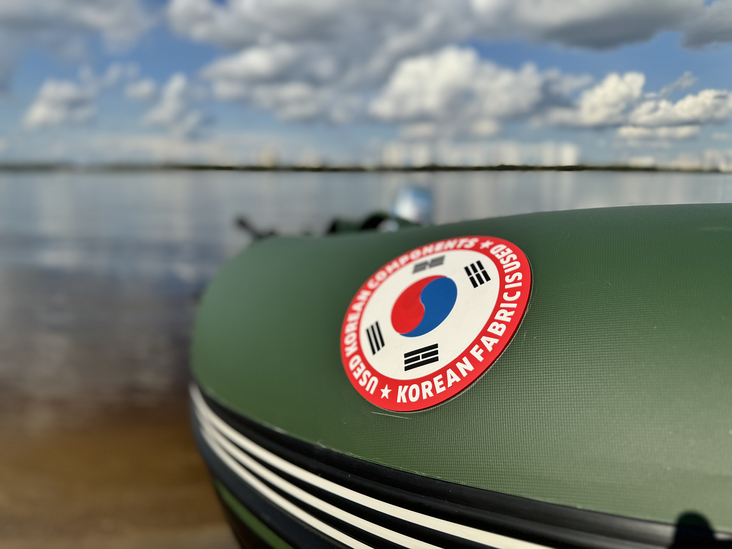 Лодка MISHIMO BIG FLOOR 360 в Краснодаре Лодка MISHIMO BIG FLOOR 360 в Краснодаре