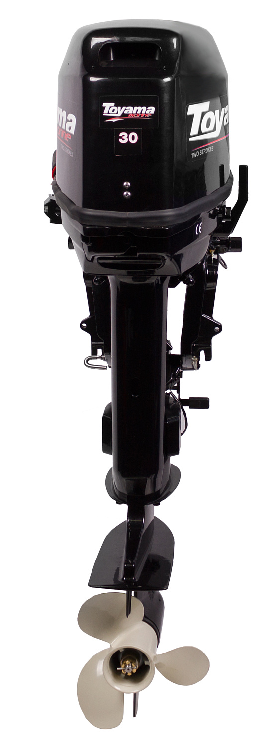 ЛОДОЧНЫЙ МОТОР TOYAMA T30ABMS в Краснодаре