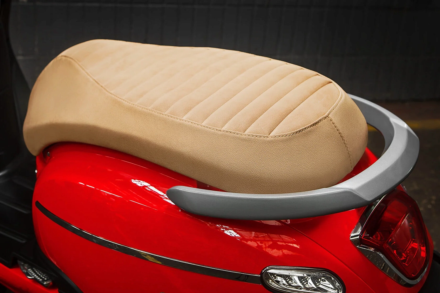 Скутер MINSK Vesna 50 M1NSK в Краснодаре