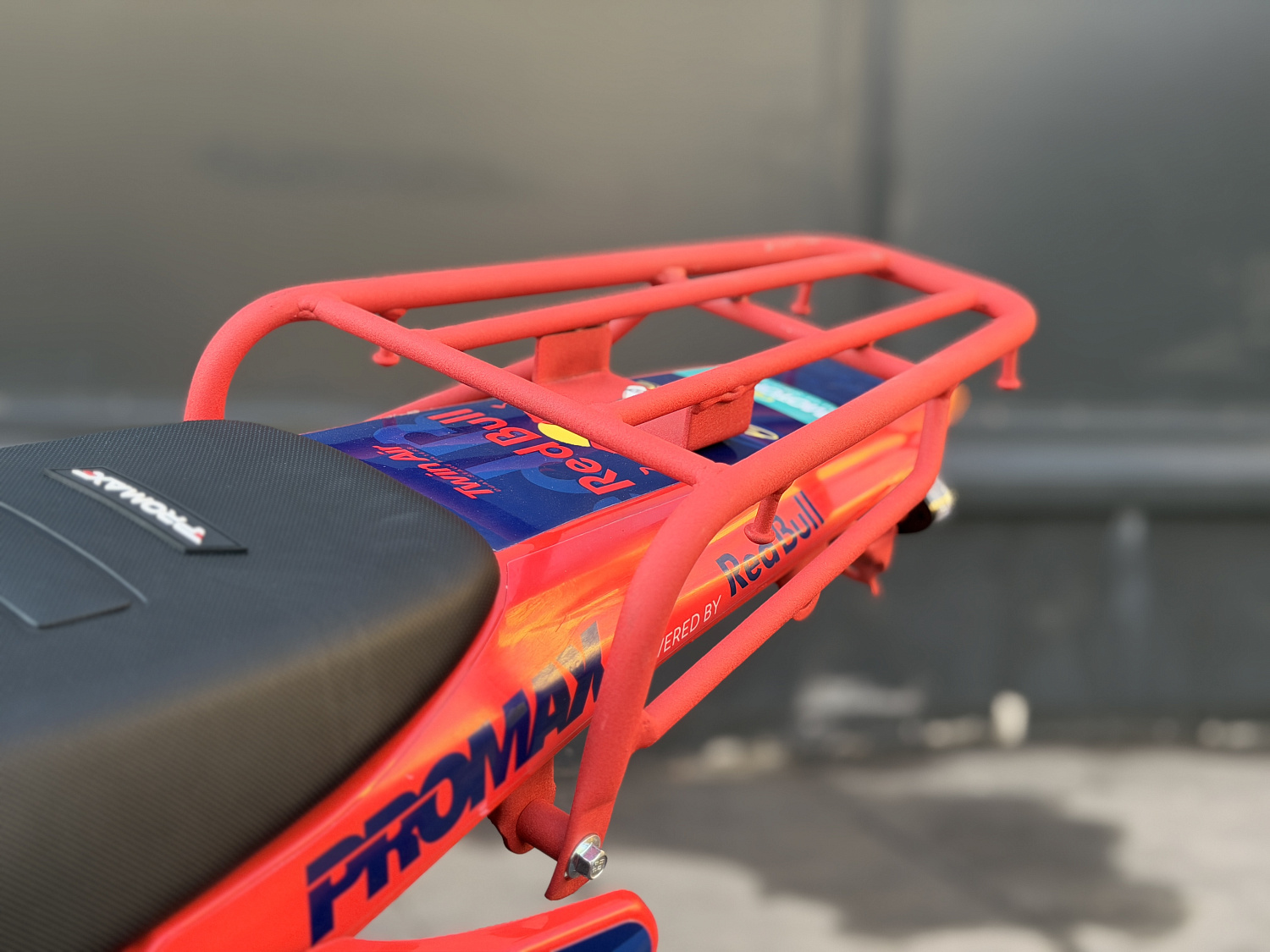 Кроссовый мотоцикл PROMAX MX280 в Краснодаре