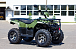Квадроцикл IRBIS ATV 250 LUX (+лебедка) в Краснодаре