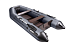  Лодка АКВА 3200 слань-книжка киль в Краснодаре
