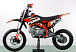 Питбайк PROMAX CROSS 145CC 17/14 в Краснодаре