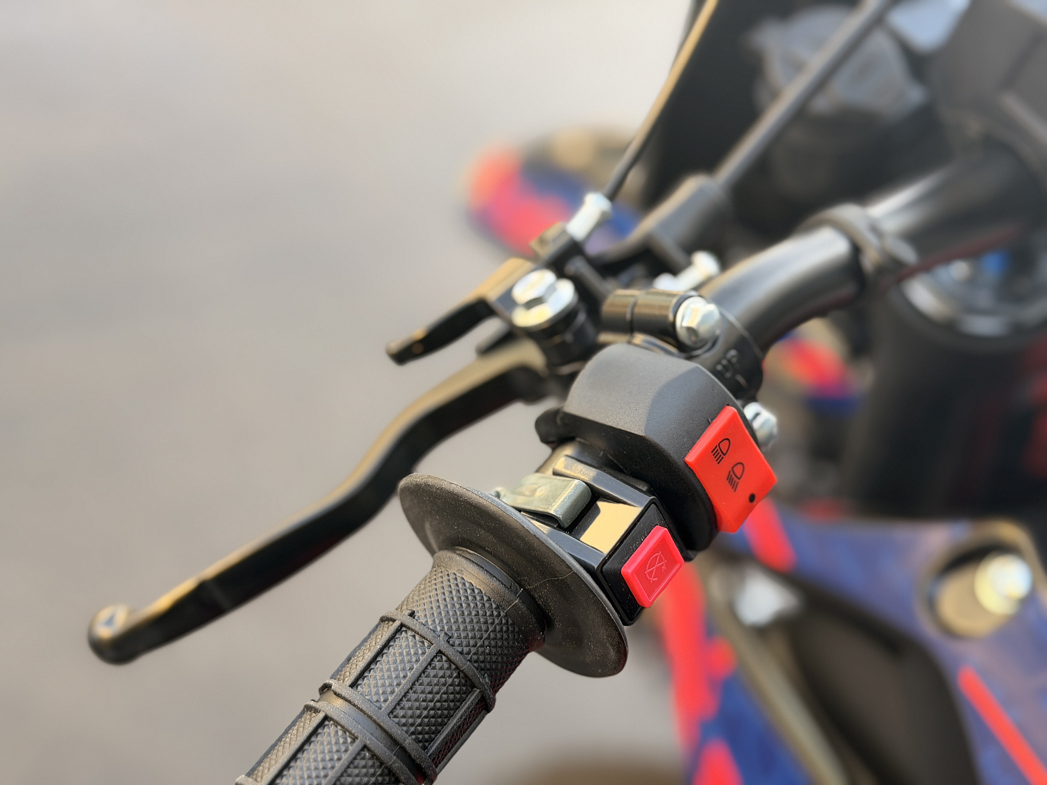 Кроссовый мотоцикл PROMAX MX280 в Краснодаре