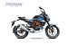 Мопед PROMAX CB150R (49) в Краснодаре