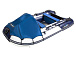 НАДУВНАЯ ЛОДКА GLADIATOR C420AL в Краснодаре