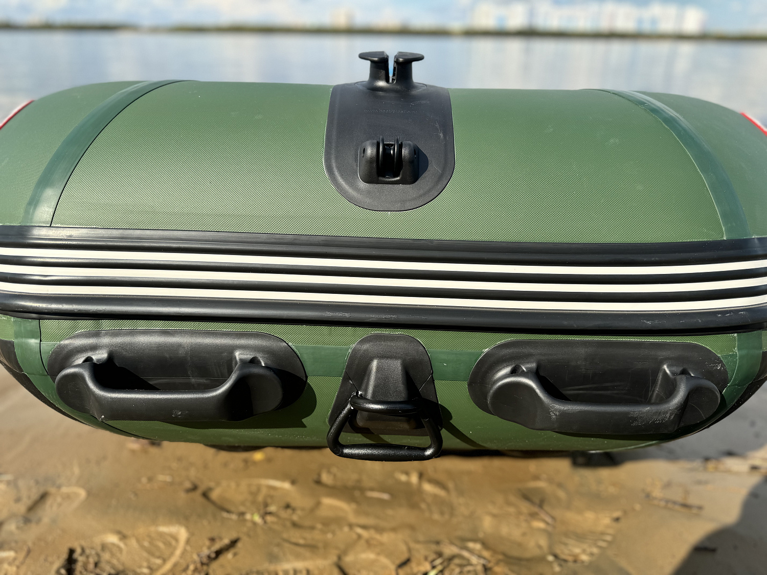 Лодка MISHIMO BIG FLOOR 360 в Краснодаре Лодка MISHIMO BIG FLOOR 360 в Краснодаре