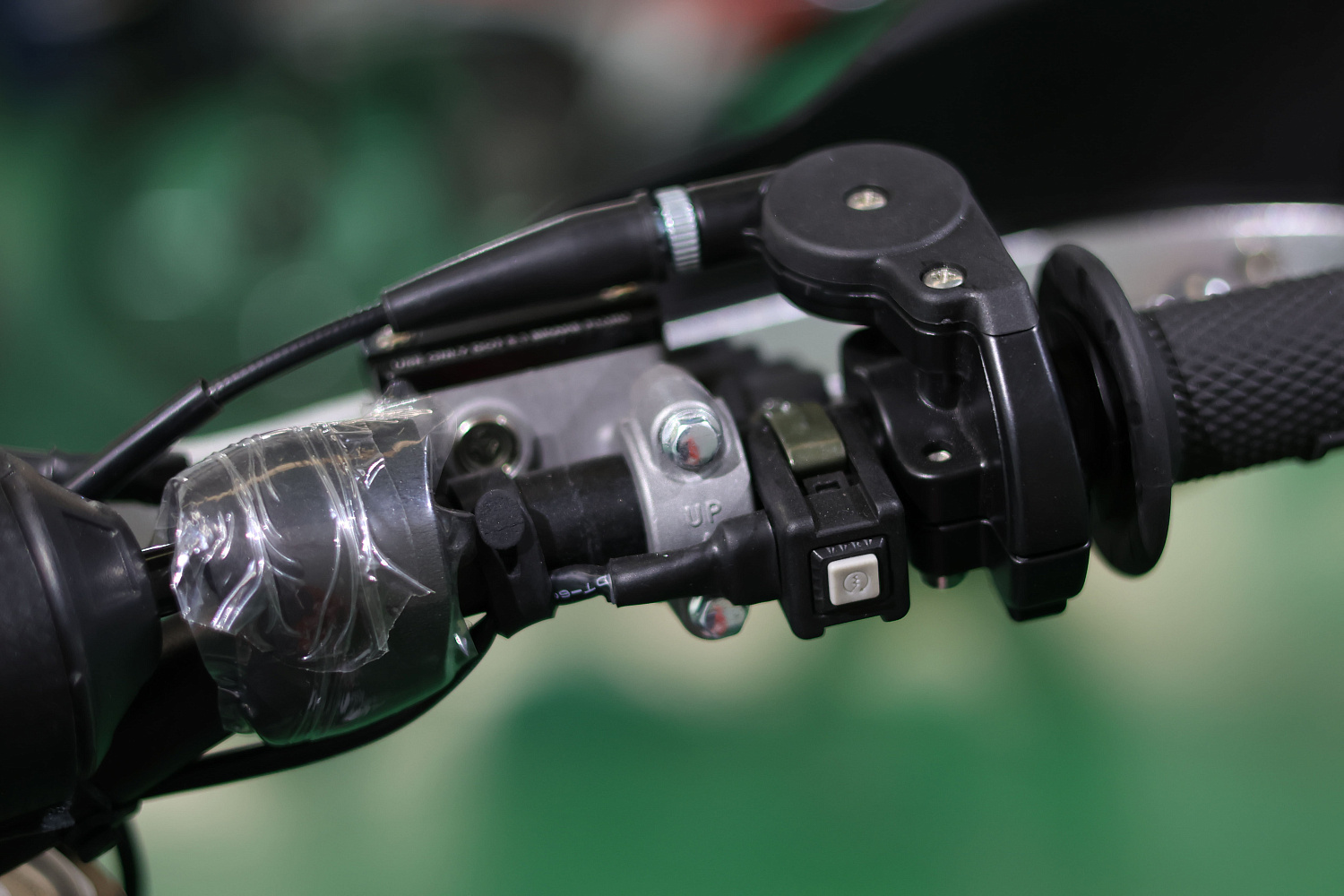 Мотоцикл JHLMOTO JHLofr GS CB300RL в Краснодаре