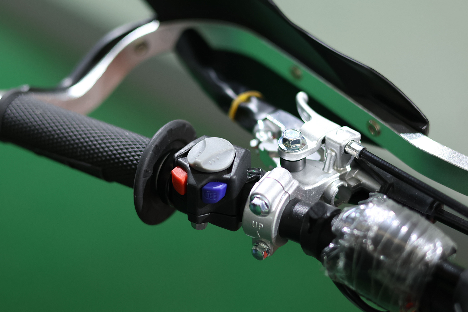 Мотоцикл JHLMOTO JHLofr GS YBS300 (176MN) в Краснодаре