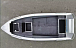 Алюминиевая лодка  Wyatboat-430М FISH в Краснодаре