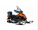 Снегоход Snowfox 240 long (Удлиненный) в Краснодаре