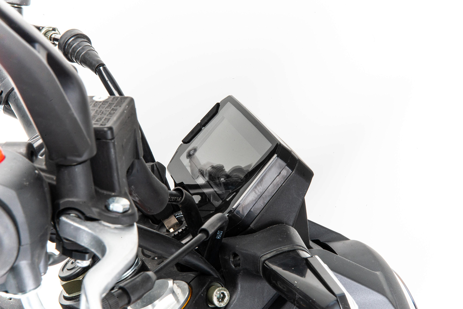 Мотоцикл PROMAX CB150R (49) в Краснодаре