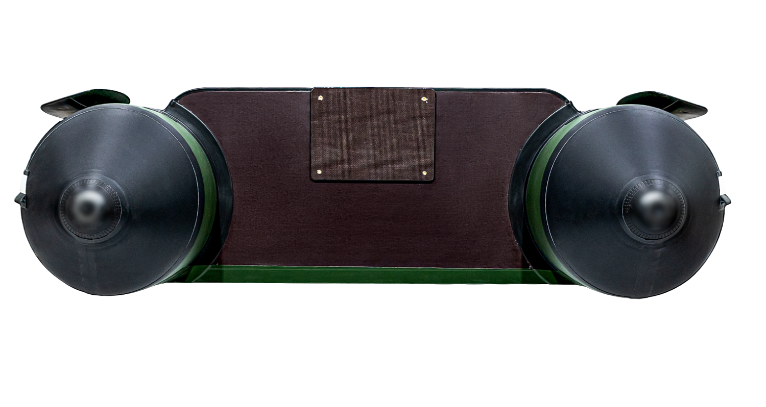 Лодка Аква 2800 в Краснодаре