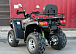 Квадроцикл GBM EXPLORER 400 NEW PREMIUM в Краснодаре