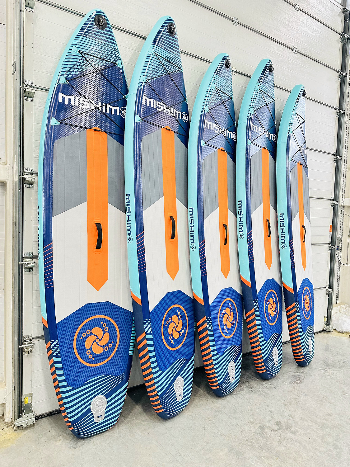 SUP (САП) Доска MISHIMO TROFY 10.6 в Краснодаре