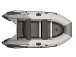 ЛОДКА НАДУВНАЯ YUKONA 330TSE (F) -В КОМПЛЕКТЕ С ФАНЕРНЫМ ПАЙОЛОМ в Краснодаре