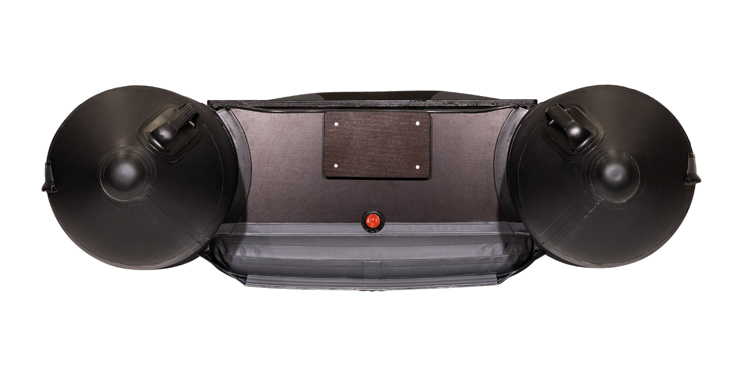 Лодка Таймень NX 2900 НДНД в Краснодаре