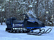 Снегоход PROMAX YAKUT 500 LONG 2.0 4T 27 в Краснодаре