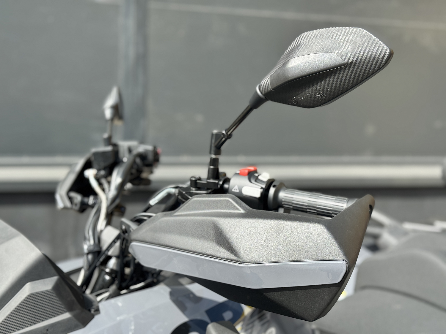 Квадроцикл HND QRX 650 PRO в Краснодаре