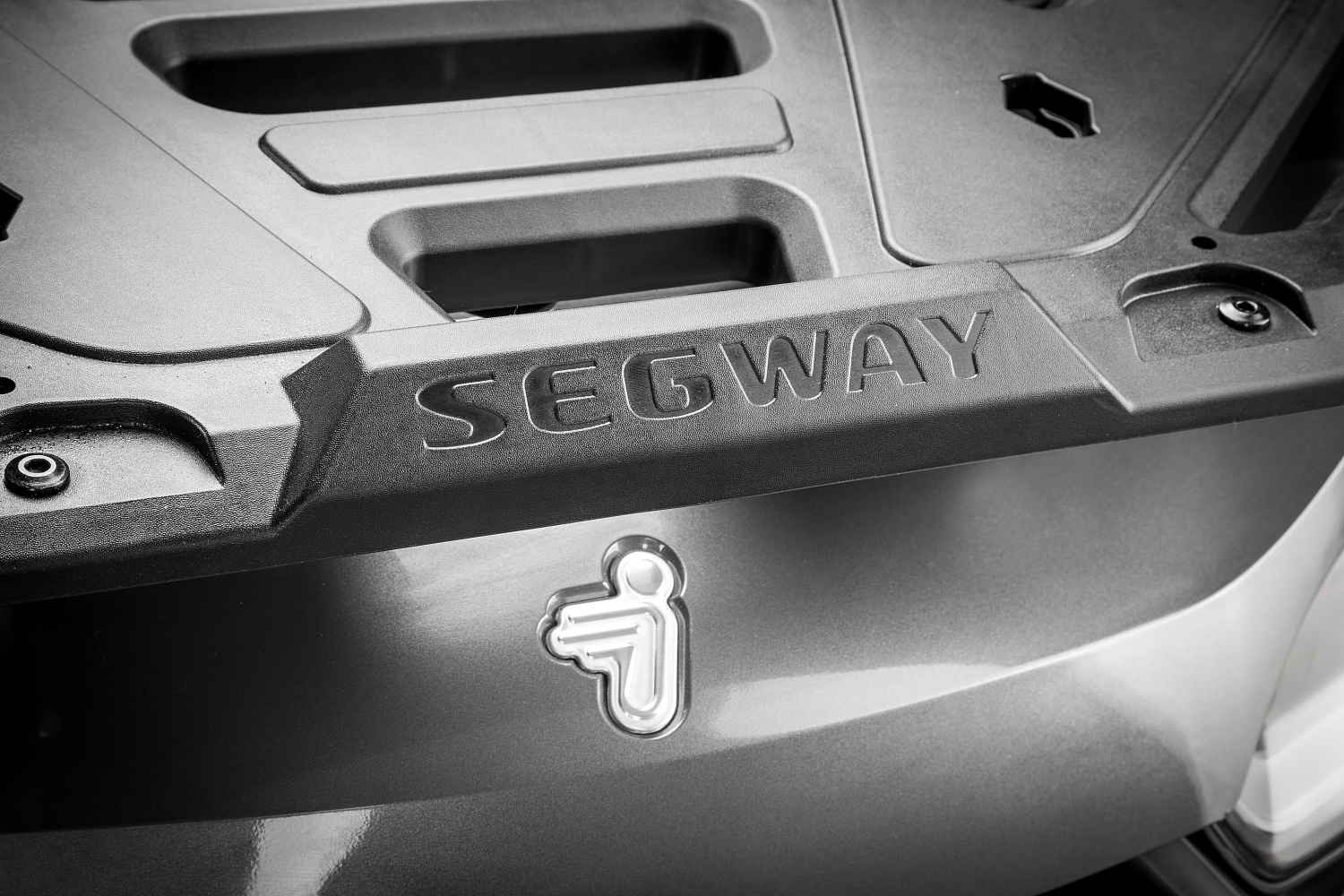  Квадроцикл Segway SNARLER AT6 LE в Краснодаре