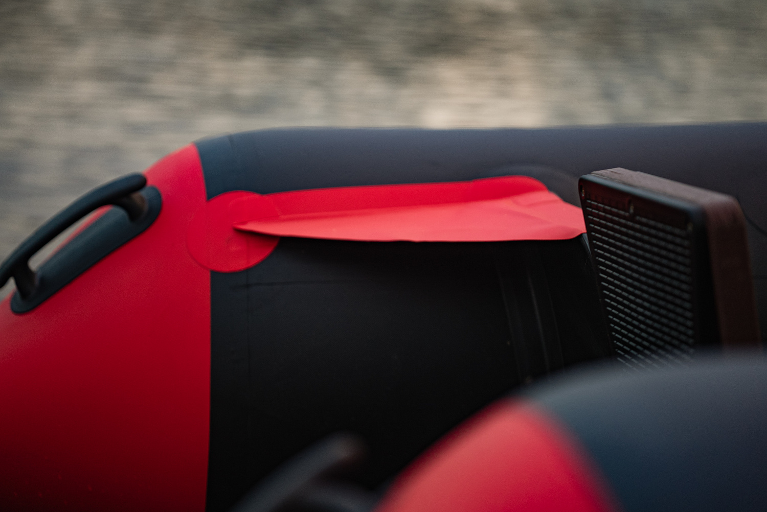 Лодка MISHIMO RIVER JET 390 под водомет в Краснодаре