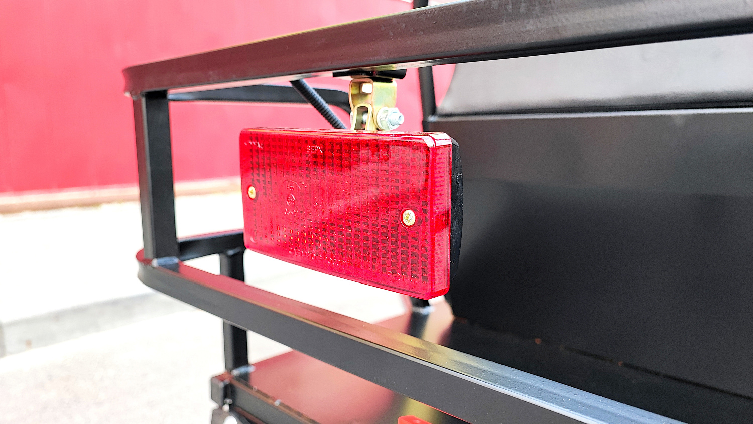 Снегоход PROMAX YAKUT 500 2.0 4T 27 в Краснодаре