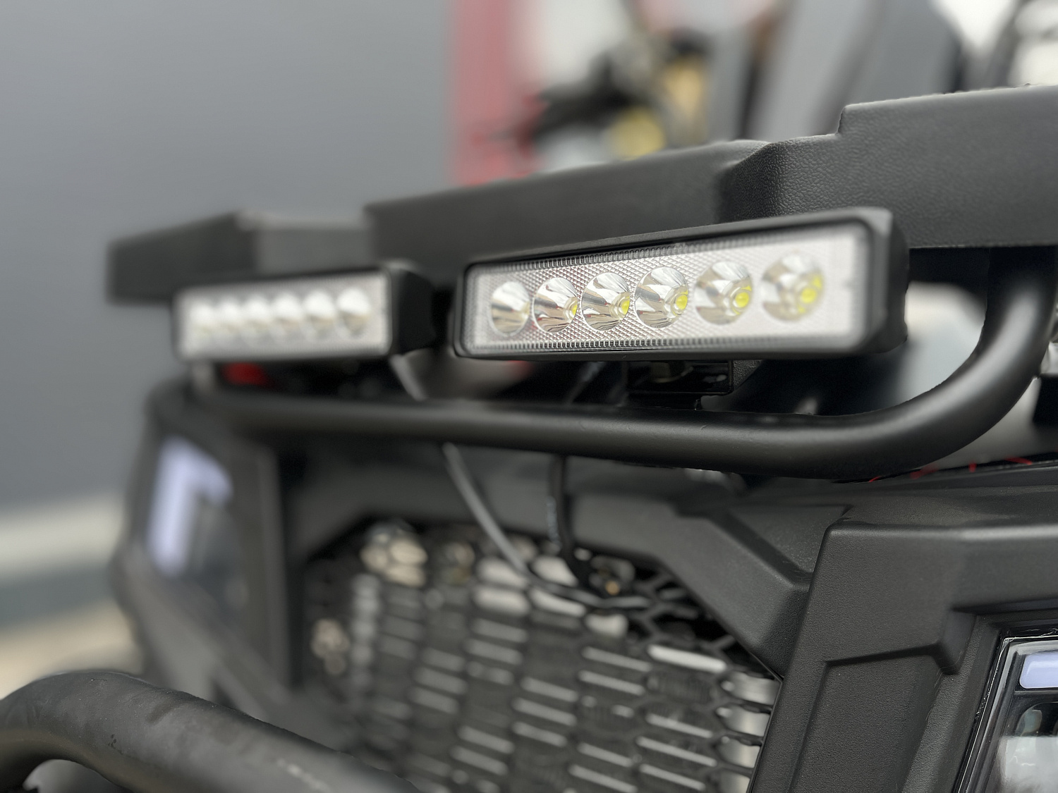 Квадроцикл PROMAX TAURUS 300 MAX-PRO LONG в Краснодаре