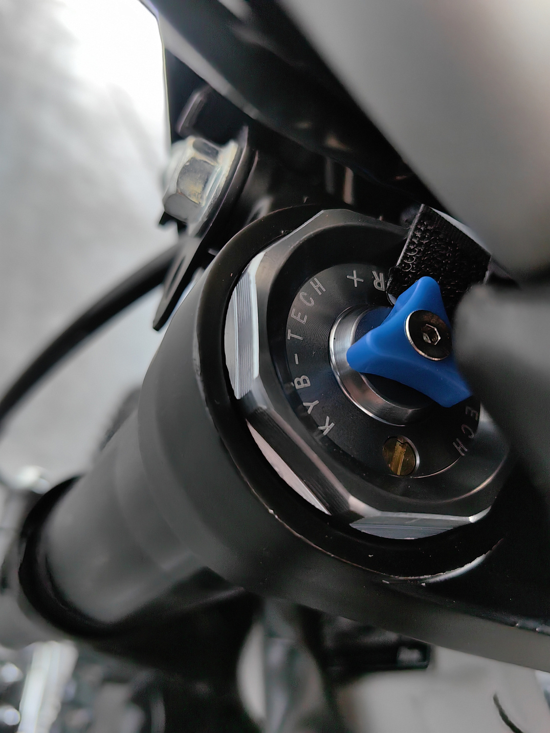 Кроссовый мотоцикл PROMAX MX350PR в Краснодаре