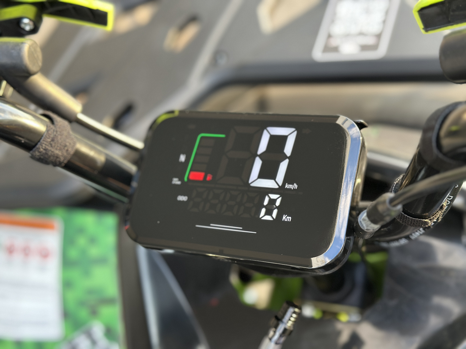 Квадроцикл PROMAX МАЙНКРАФТ 192 PRO 2025 в Краснодаре