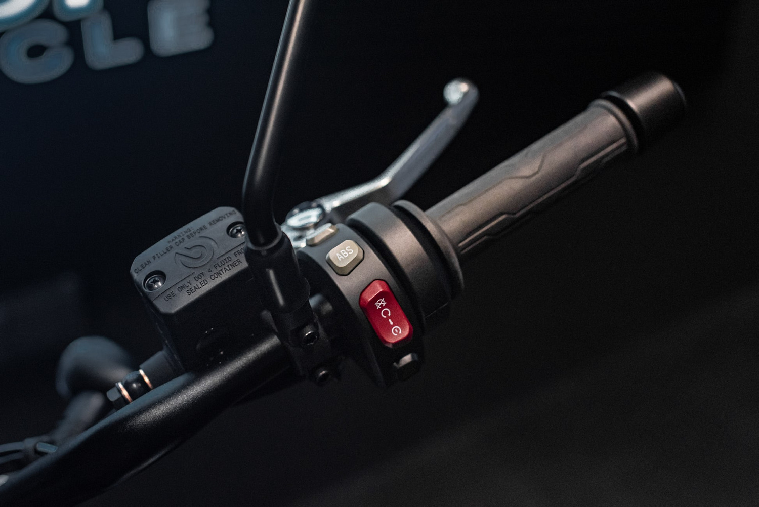 Мотоцикл Benda DarkFlag 500 в Краснодаре