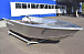 Алюминиевая лодка Неман-400 Р PRO в Краснодаре