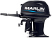 Лодочный мотор MARLIN MP 40 AMH в Краснодаре