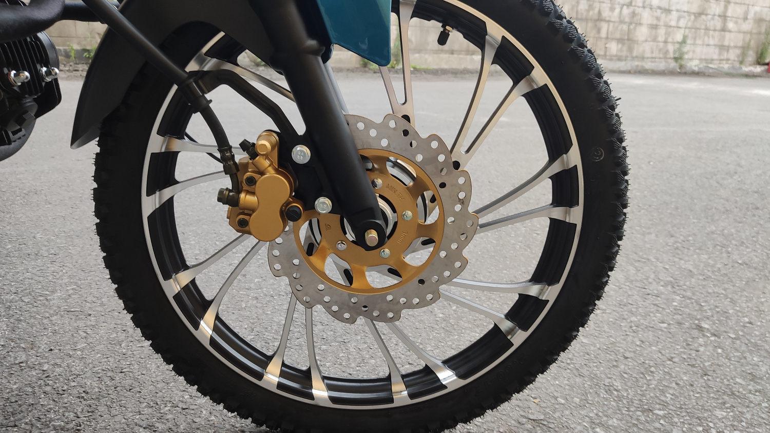 Мопед FAIDET SKIFF RS150 (49) в Краснодаре