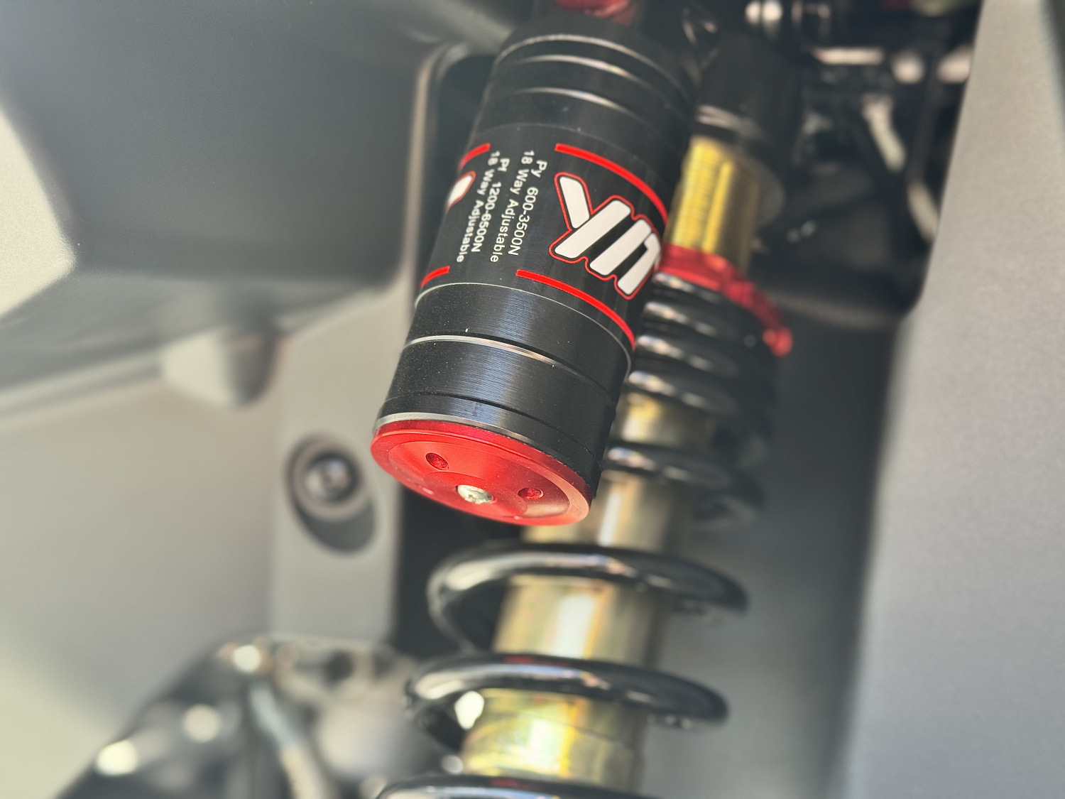 Квадроцикл HND QRX 650 PRO в Краснодаре