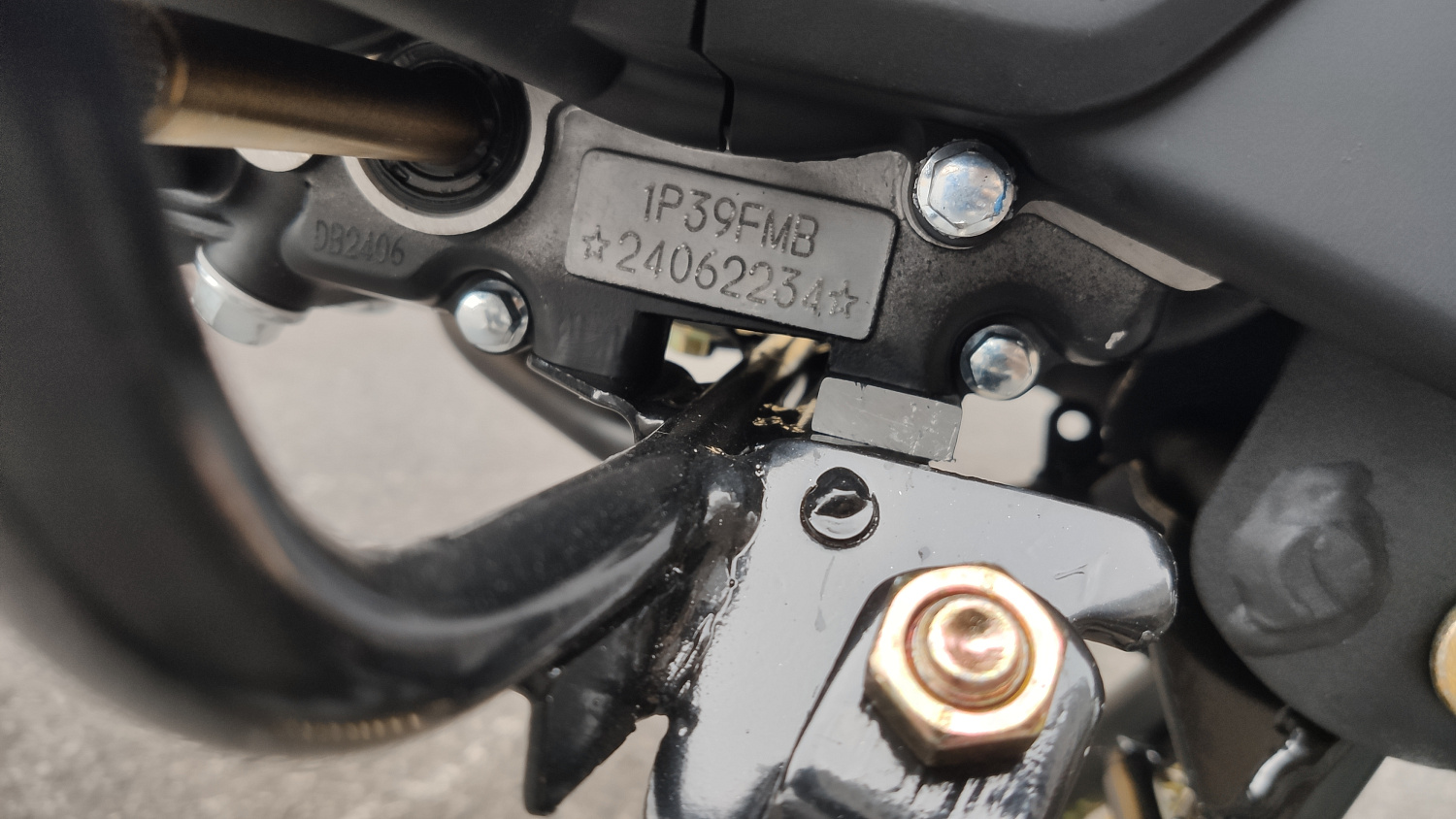 Мопед FAIDET SKIFF RS150 (49) в Краснодаре