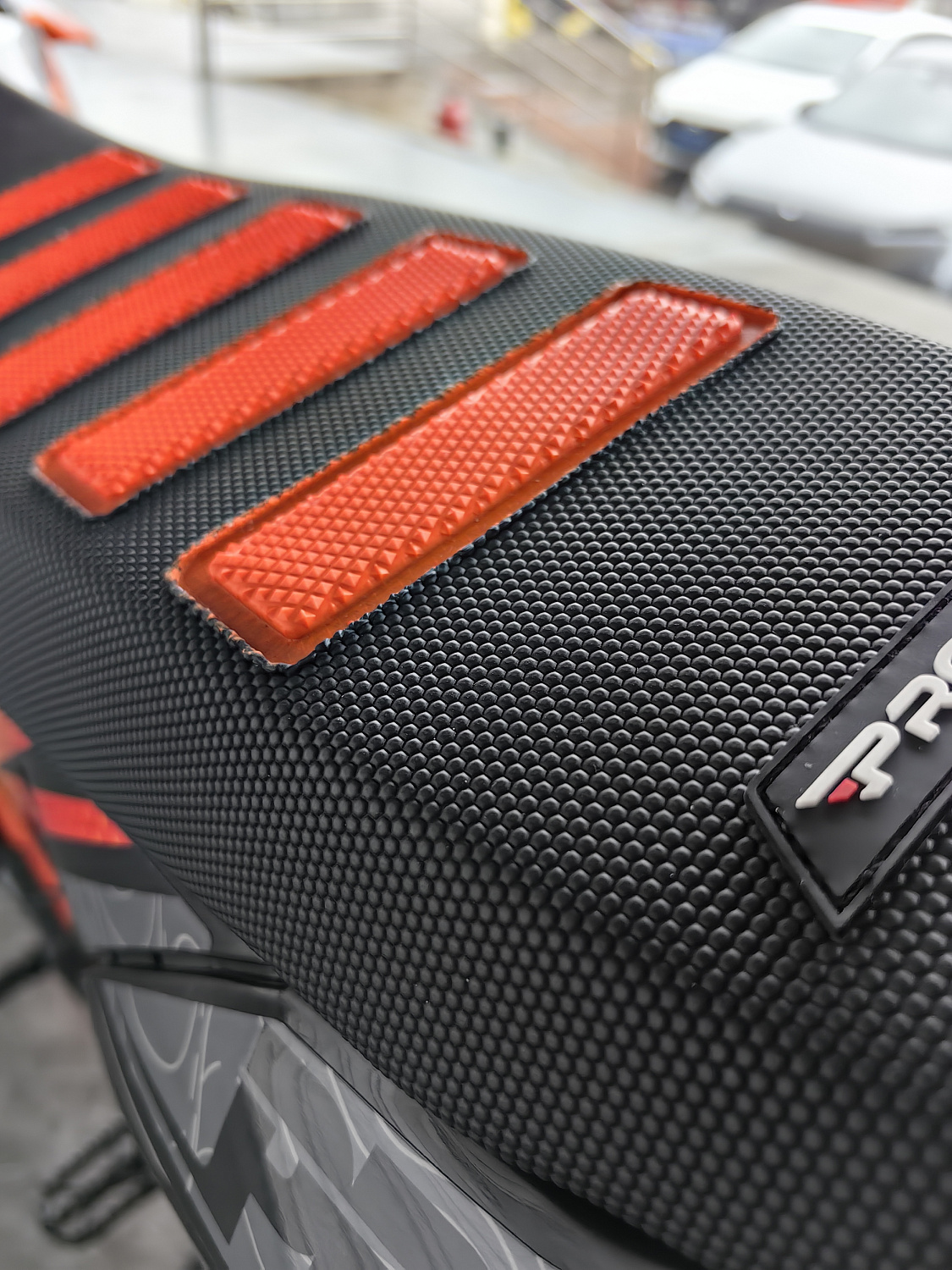 Кроссовый мотоцикл PROMAX INFERNO 380 (4 valves, 6 gears) в Краснодаре