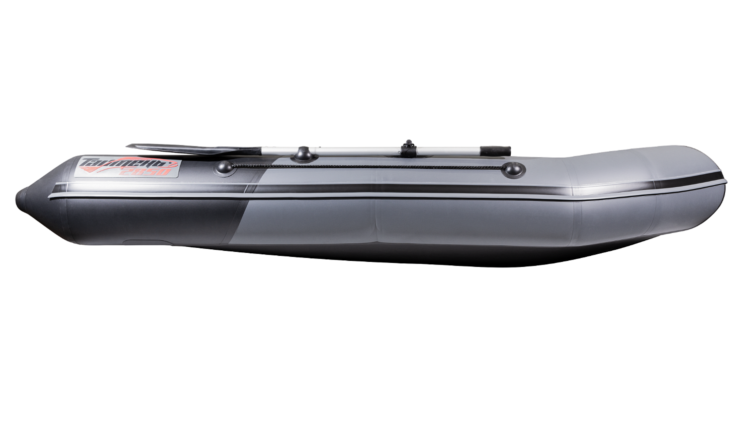 Лодка Таймень NX 2850 Слань-книжка киль в Краснодаре