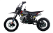 Питбайк FullCrew Power Trasher 125cc 14\12 (п\автомат эл.стартер) в Краснодаре