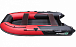НАДУВНАЯ ЛОДКА GLADIATOR E380S в Краснодаре