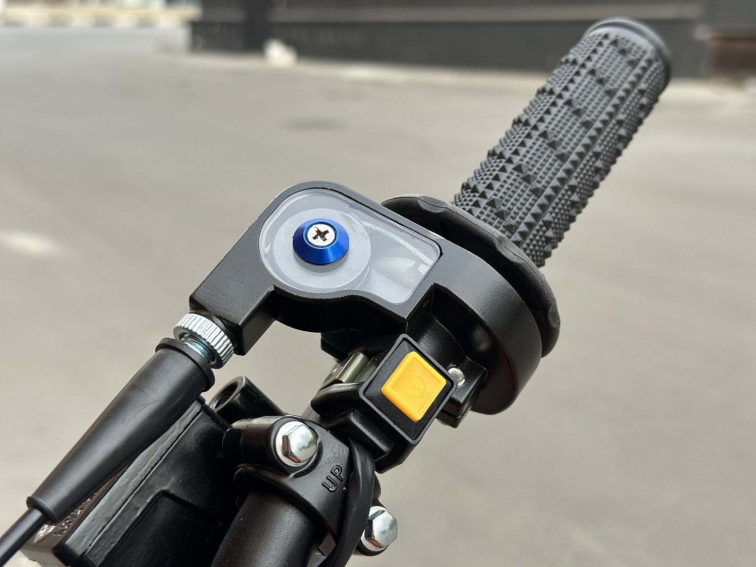 Кроссовый мотоцикл PROMAX MX280 в Краснодаре