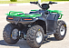 Квадроцикл IRBIS ATV150 в Краснодаре
