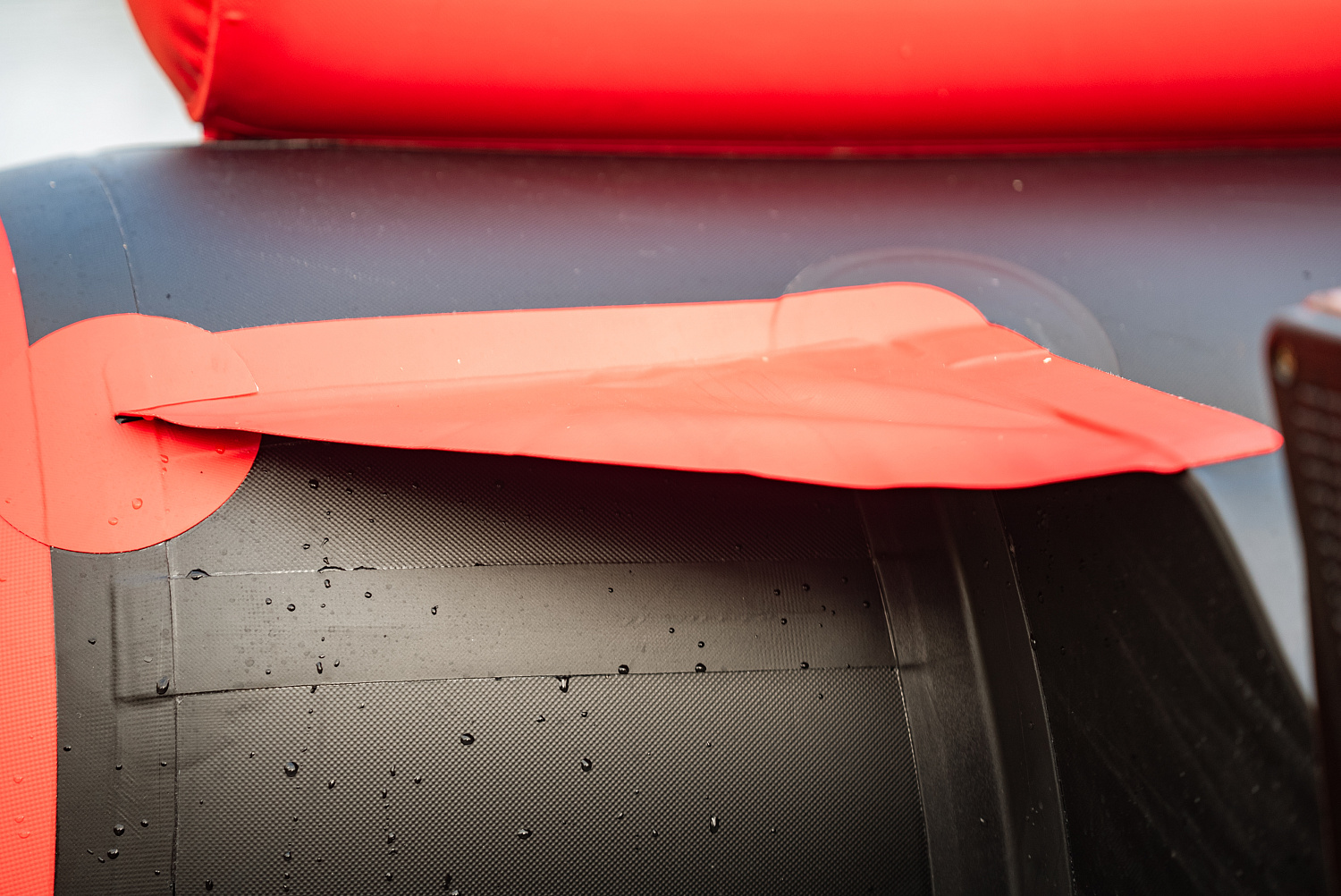 Лодка MISHIMO RIVER FJET PRO 410  под водомет в Краснодаре