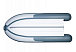 Лодка GLADIATOR RIB380AL в Краснодаре